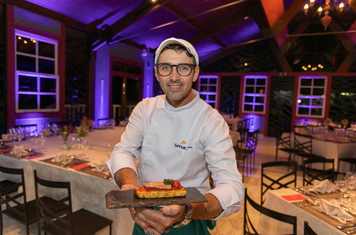 Ronie Peterson Costa