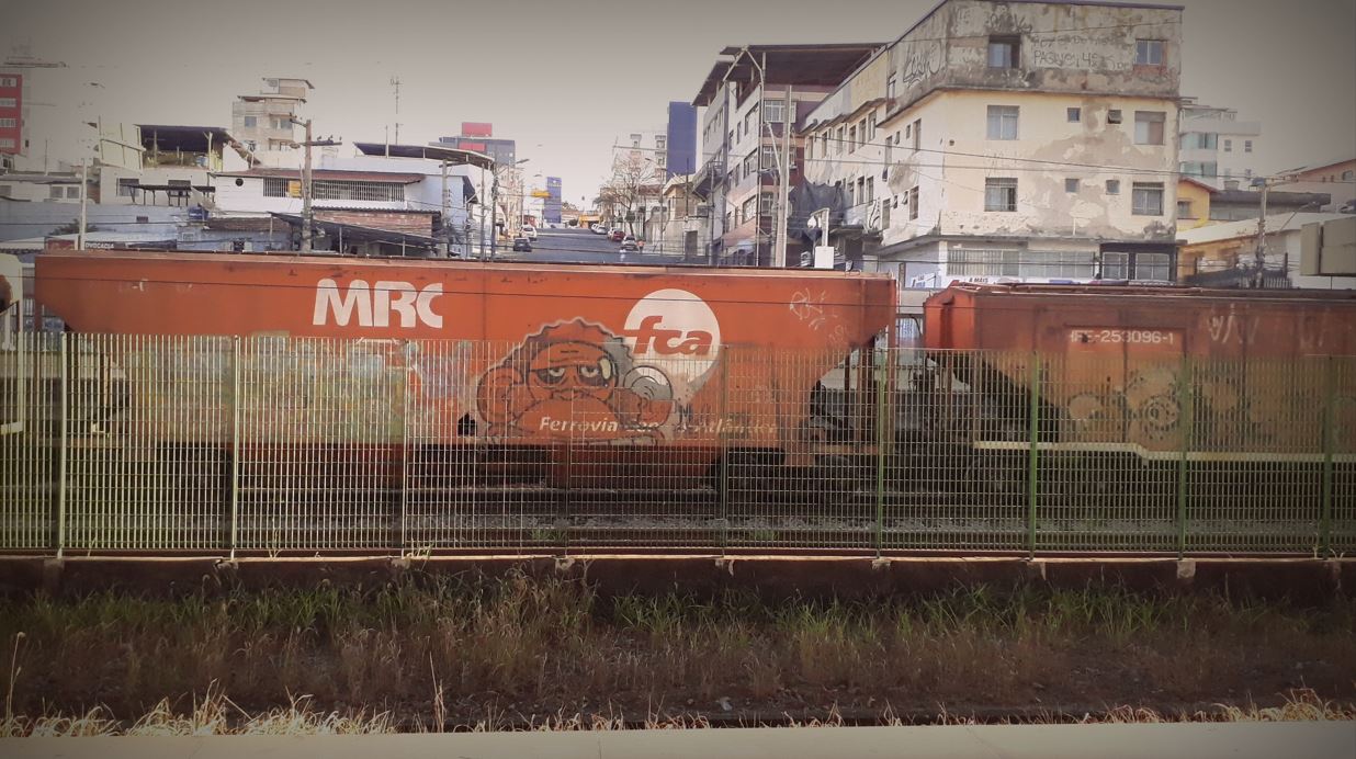 Seja um muro o chao 2