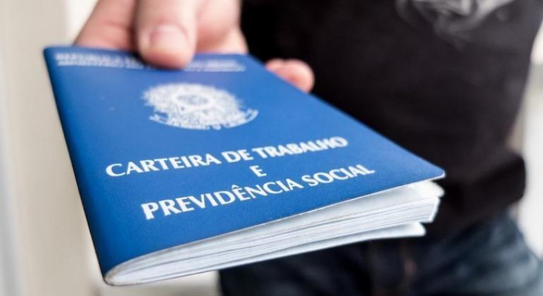 Sine Itinrante leva 700 vagas para regiao noroeste 16 11 25 Balcao News