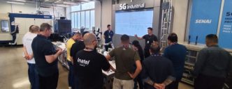 faculdade senai 5g industrial imersao Bruno Santos Balcao news 18 11