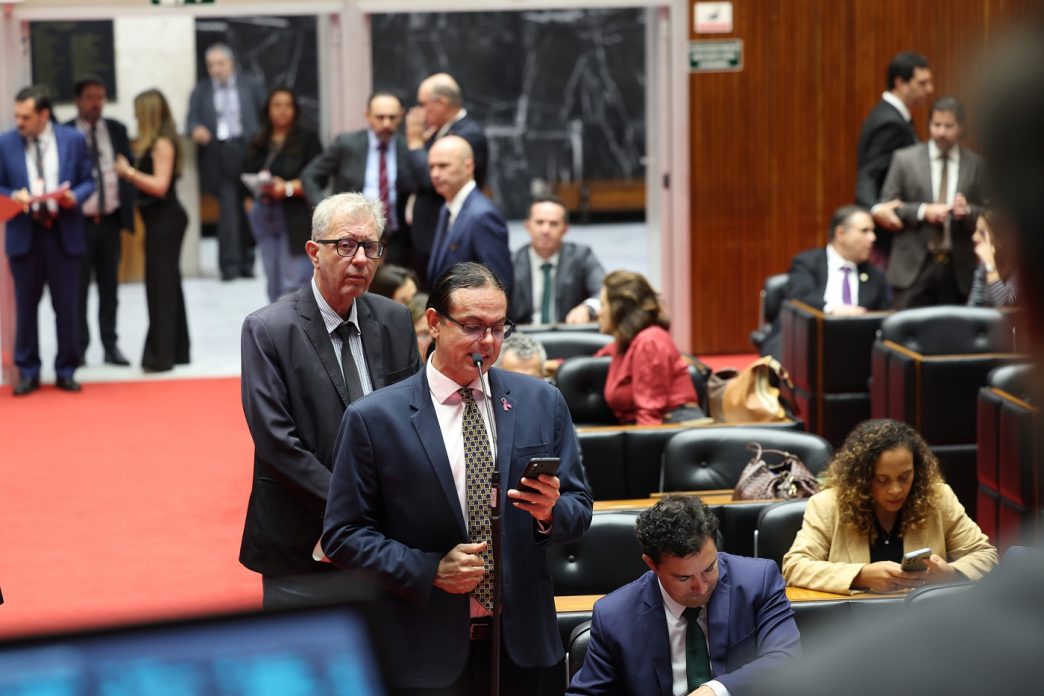Almg transferencia do superavit judiciario Elisabete Guimaraes Balcao News