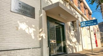 Arquivo Publico sistema acervo