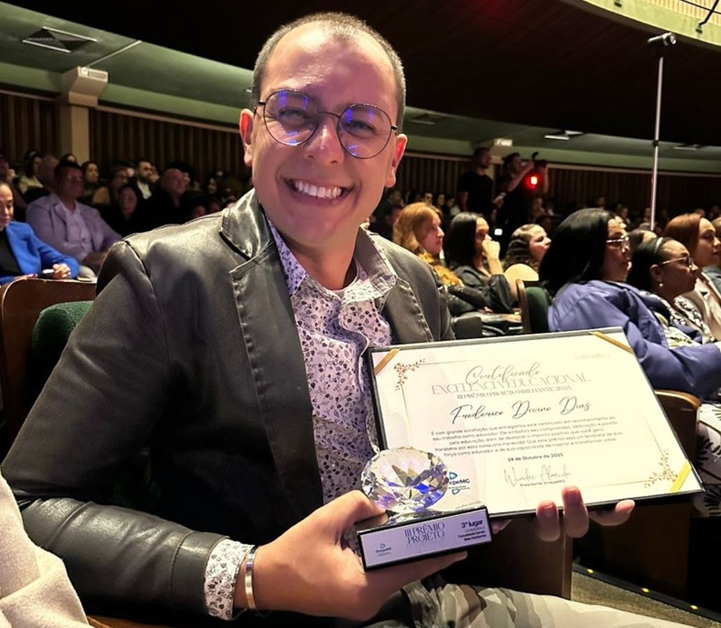 Frederico Divino Dias