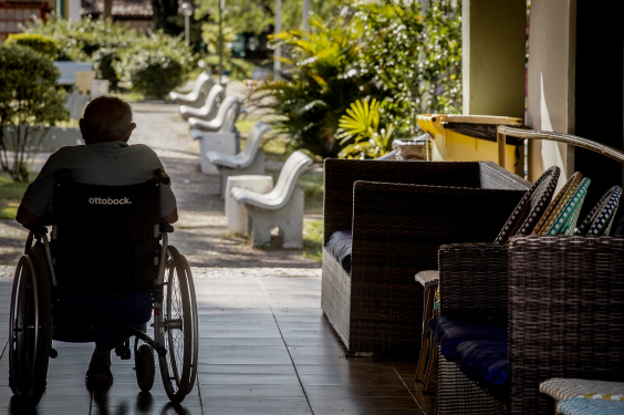 Idosos inclusao habitacional rafa Neddermeyer Balcao News