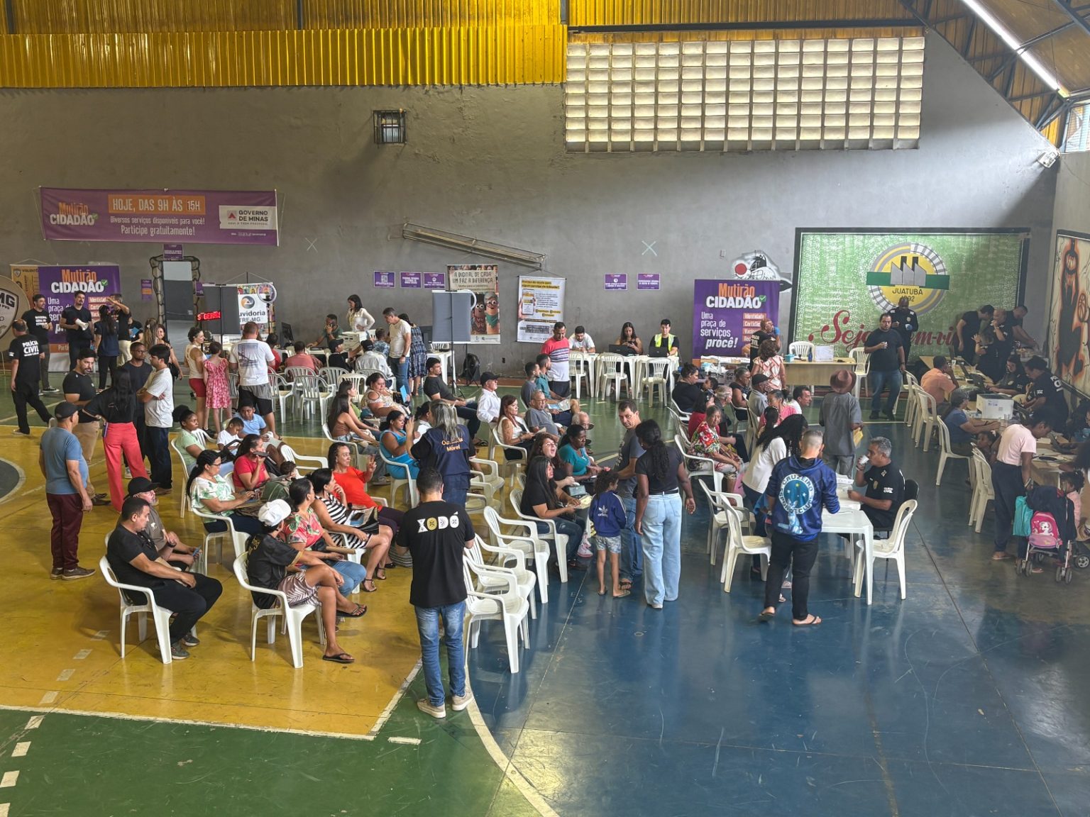 OGE faz balanco 2025 Balcao News