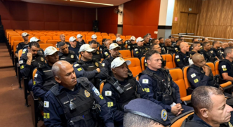 PBH treina GM para atua no Novo Anel Divulgacao Balcao News