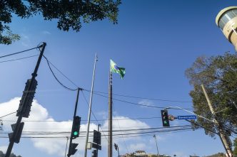 Semaforos inteligentes Luiz Santana Balcao News