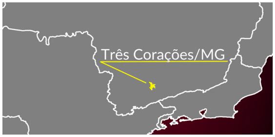 Tres Corcoes