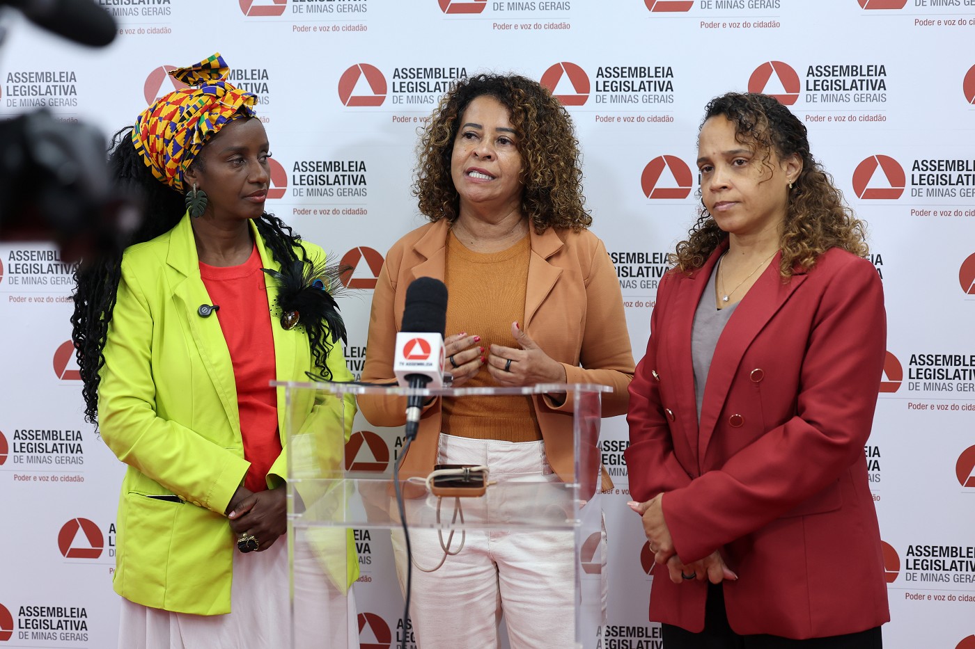 Almg veta homenagem a pessoas que discriminam