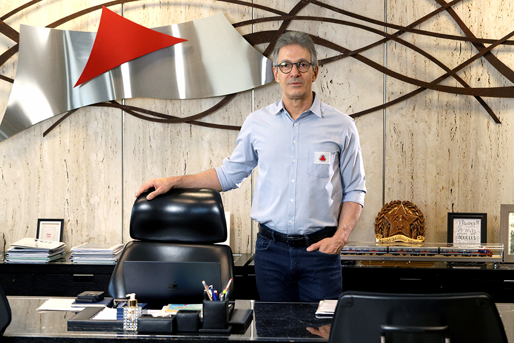 Gil Leonardi Imprensa MG 2