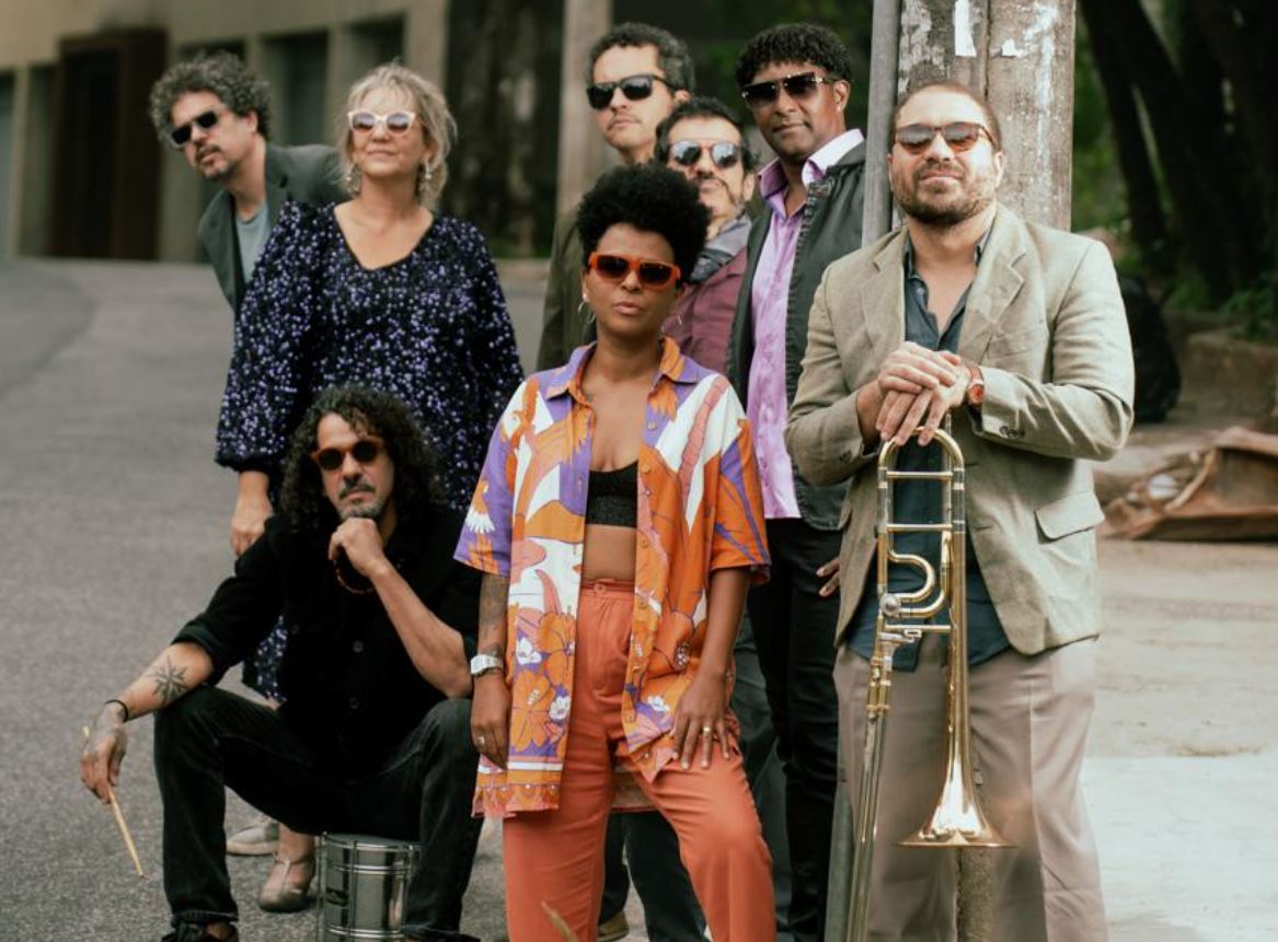 Viva o Carnaval no Mercado da Lagoinha