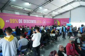 Feirao Limpa Nome vai ate 1o de abril. Foto Serasa.jpg