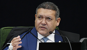 STF suspende por 180 dias ação sobre dívida de Minas