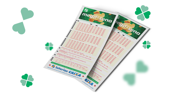 mega sena 1