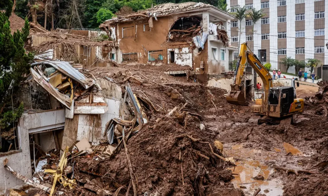 71 mortos Zona da mata Tania Rego