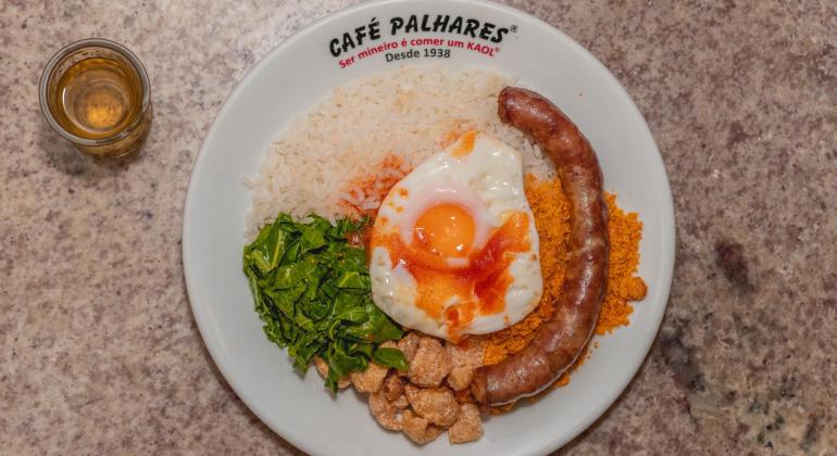 BH gastronomia chiba Acervo Belotur