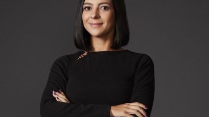 Cecilia Perini Lider Regional da XP em Minas Gerais e no Espirito Santo Credito Divulgacao