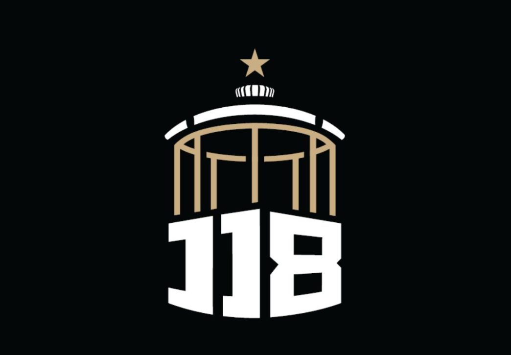 Galo 118 anos
