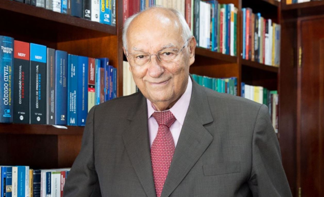 Ives Gandra da Silva Martins