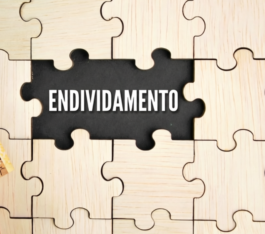 endividamento