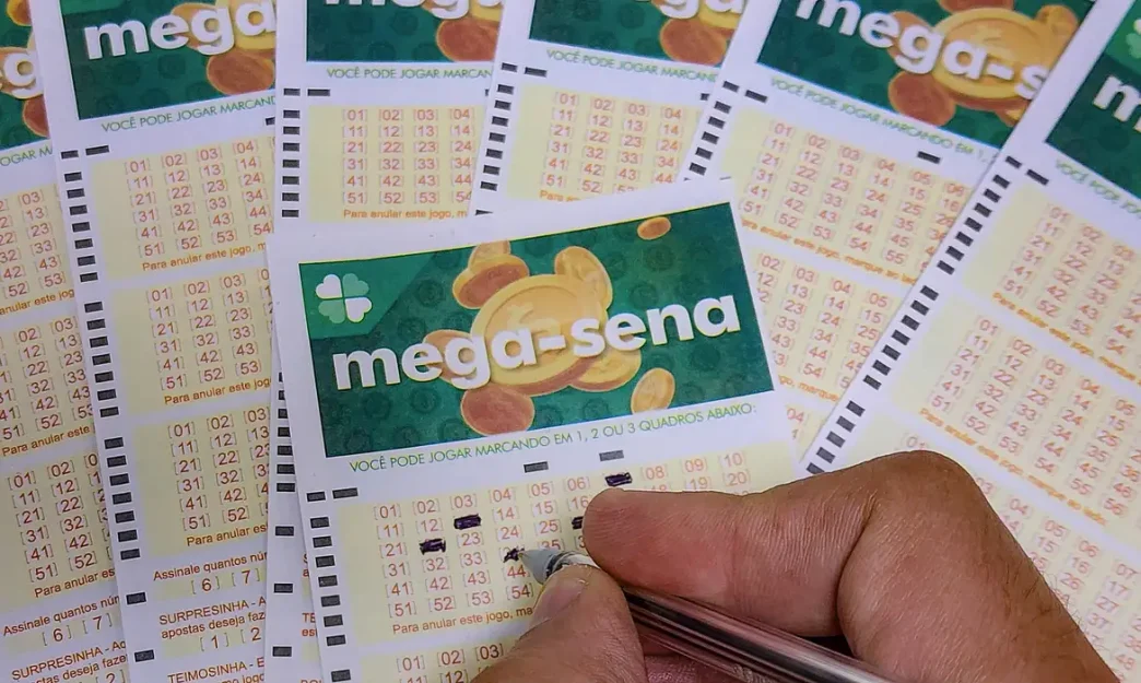 mEGA 1