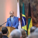 Deputada Beatriz Cerqueira PT, denuncia Simões por racismo