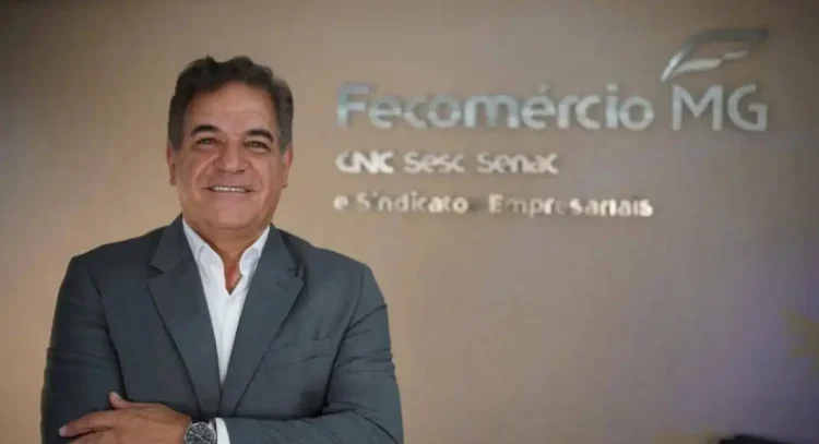 Nadim Donato fecomercio