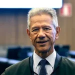 Vicente de Oliveira Silva é eleito novo presidente do TJMG para o biênio 2026-2028