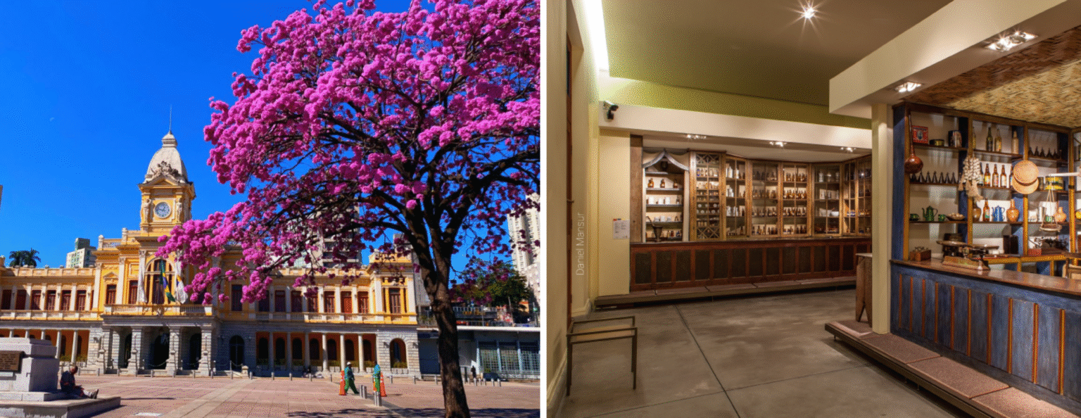 Feira da Estação realiza edição especial de Dia das Mães em Belo Horizonte