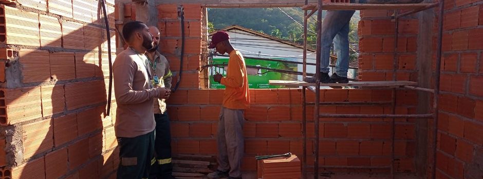 Seguranca Construcao Civil