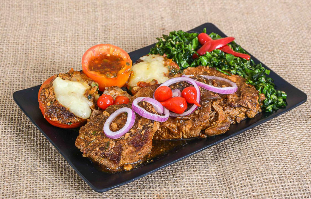 comida de buteco