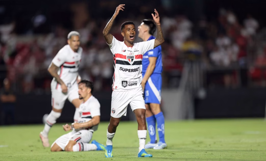 cruzeiro cruzeiro sao paulo brasileirao 1775345675