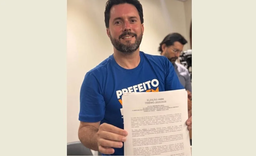 falcao eleito portal