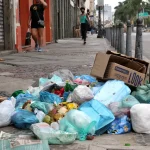 Câmara aprova multa para descarte irregular de lixo em vias públicas