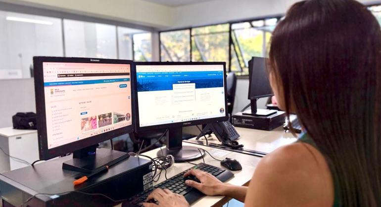 PBH amplia acesso a serviços de saúde por canais digitais