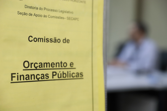 Câmara de BH debate LDO 2027 com previsão de déficit de R$ 308 milhões