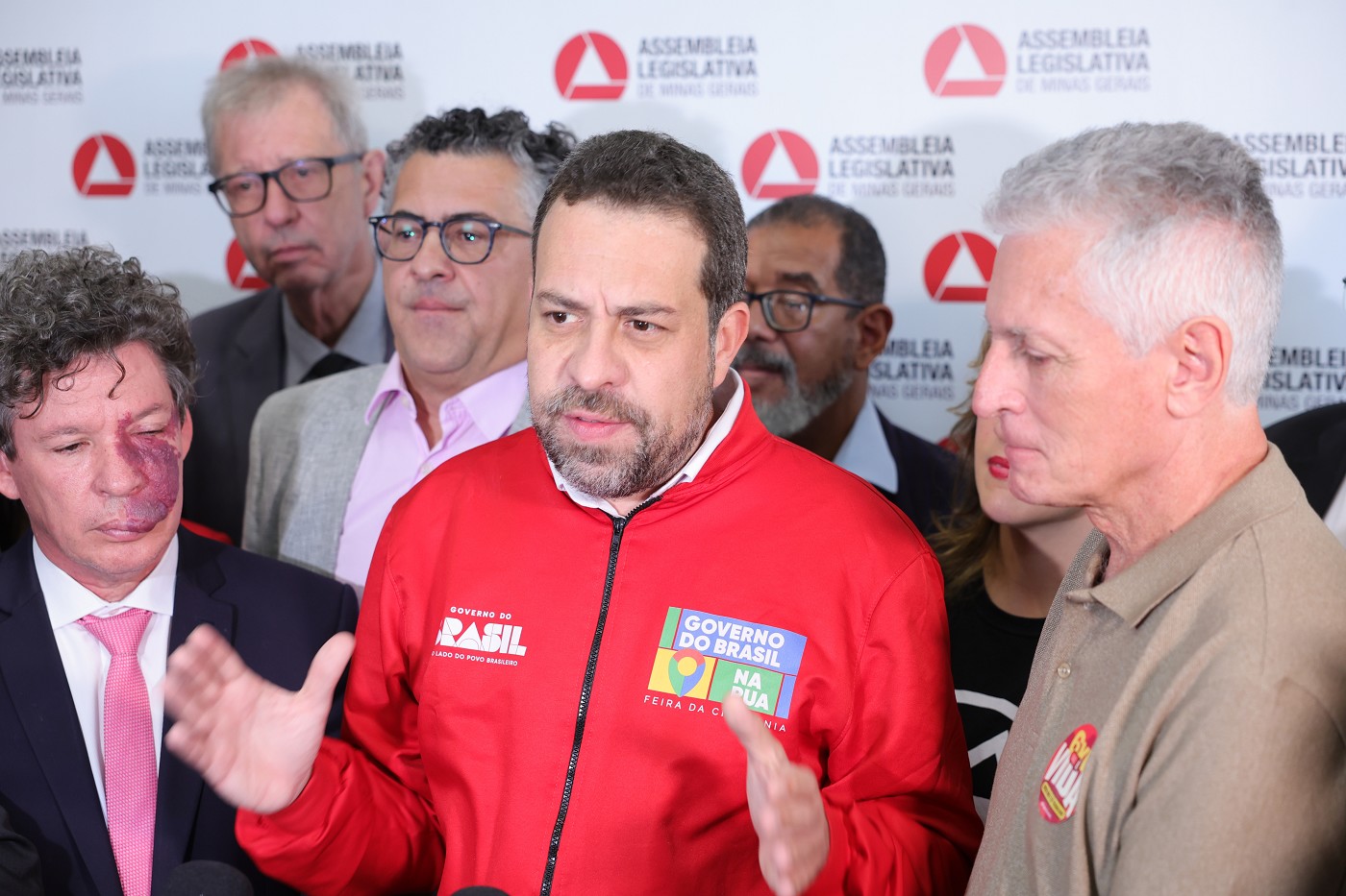 Ministros defendem fim da escala 6×1 ainda em 2026 durante audiência na ALMG