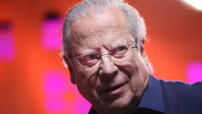 Jose Dirceu com linfoma