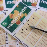 Mega-Sena acumula e próximo prêmio está estimado em R$ 16 milhões