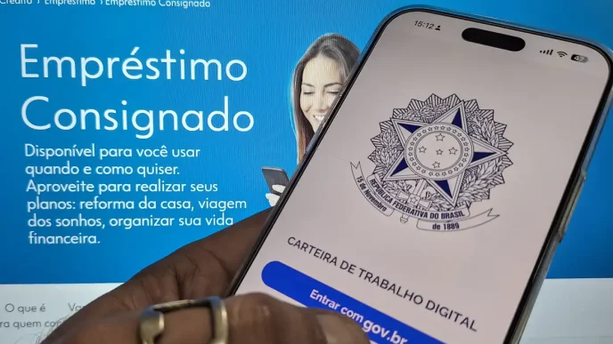 consignado