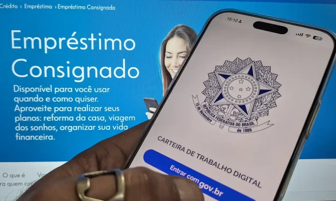 consignado