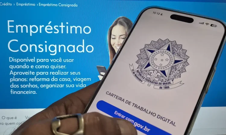 consignado