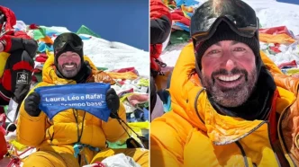 mineiro everest