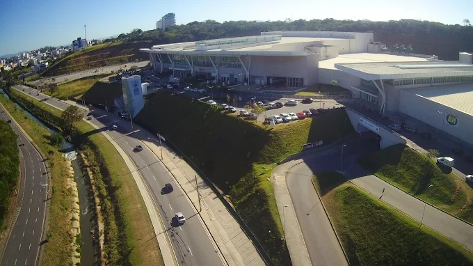 Betim anuncia novo Centro Administrativo no Monte Carmo Shopping