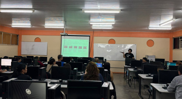 tecnologia