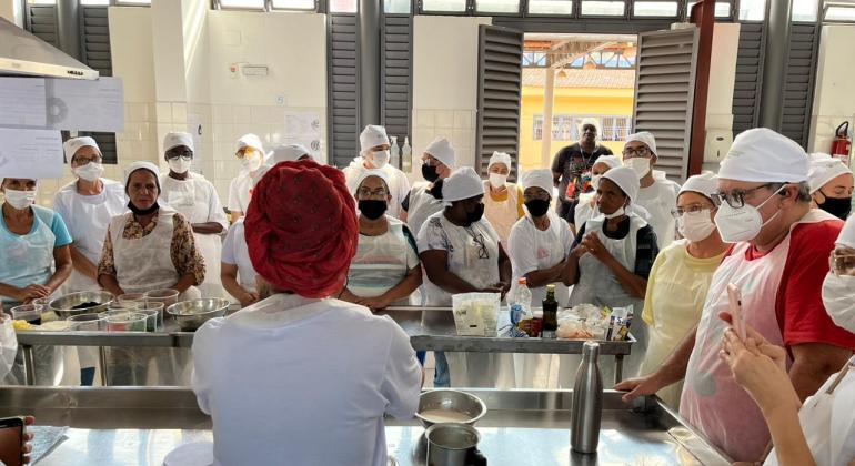 trilhas da gastronomia divulgacao