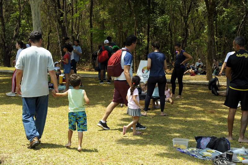 UFMG abre campus ao público com programação gratuita de cultura, ciência e lazer