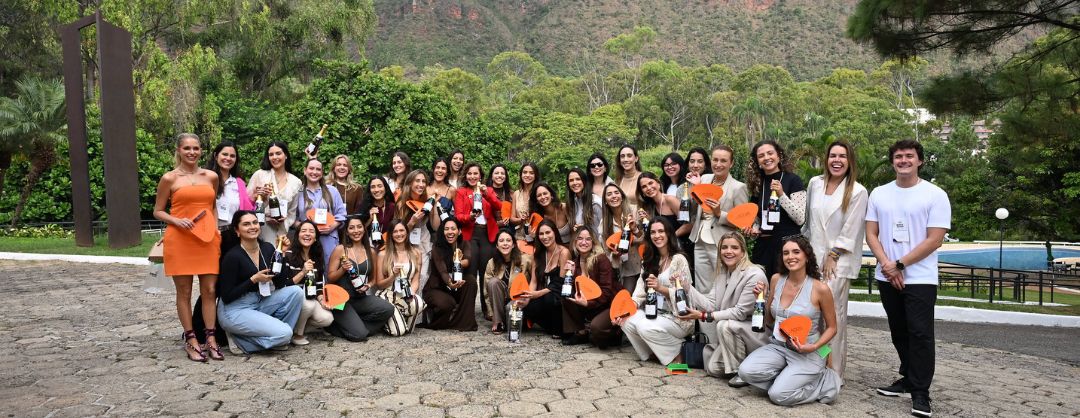 Workshop destaca liderança feminina na indústria mineira