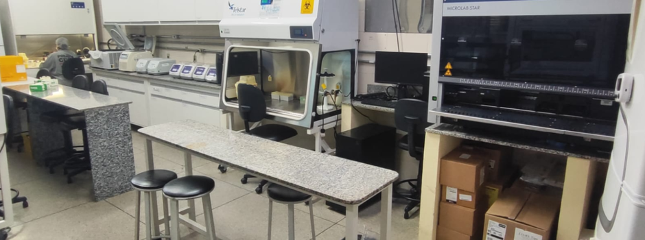 LAB IC 1