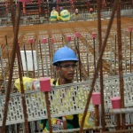 Produção industrial mineira mostra crescimento em maio